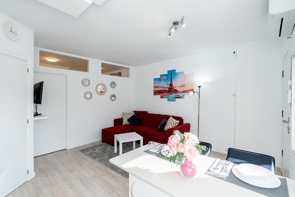Apartament Cabopino Port Modern 2 Bedroom *